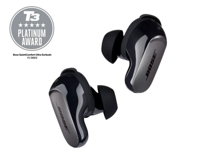 Bose QuietComfort Ultra Earbuds