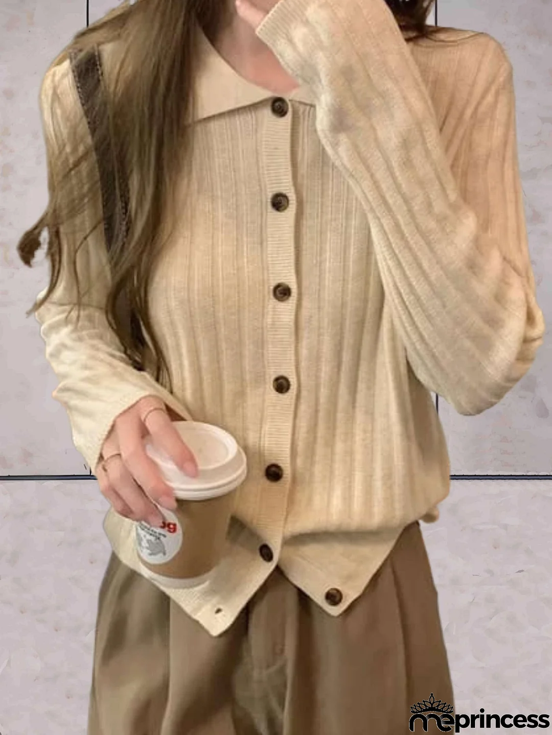 Timeless and Stylish winter Pullover