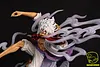 Blowing Monkey D. Luffy - ONE PIECE Resin Statue - BADBOY Studios [In Stock]