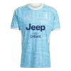 Juventus Away Jerseys Kit 2025/26