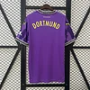 2025/2026 Dortmund Special Edition Purple Football Shirt 1:1 Thai Quality