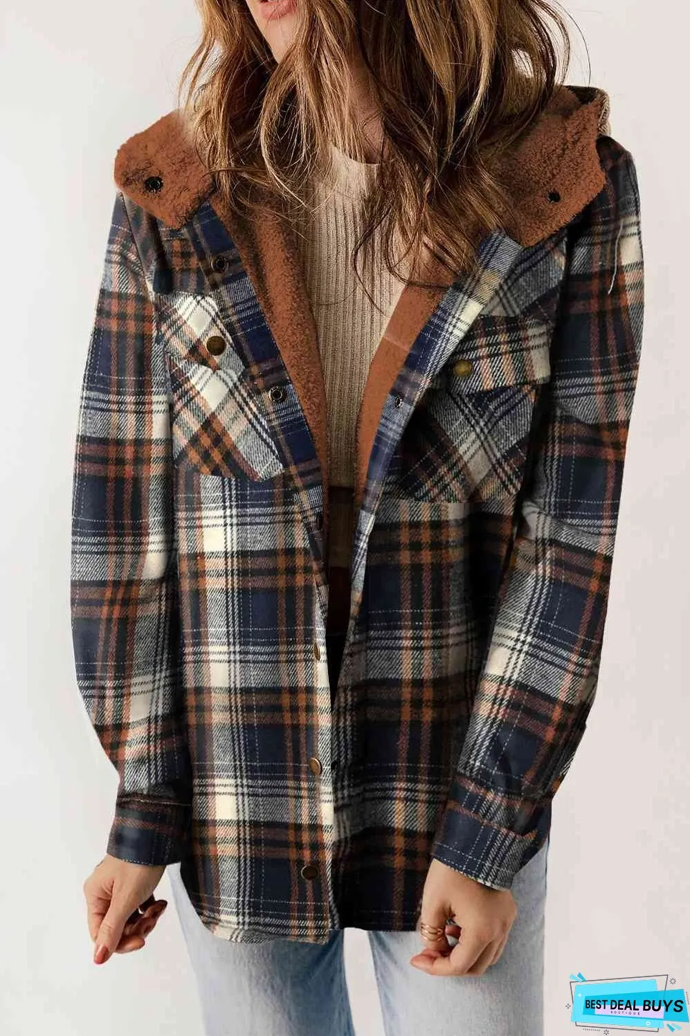 Timeless and Elegant winter garment