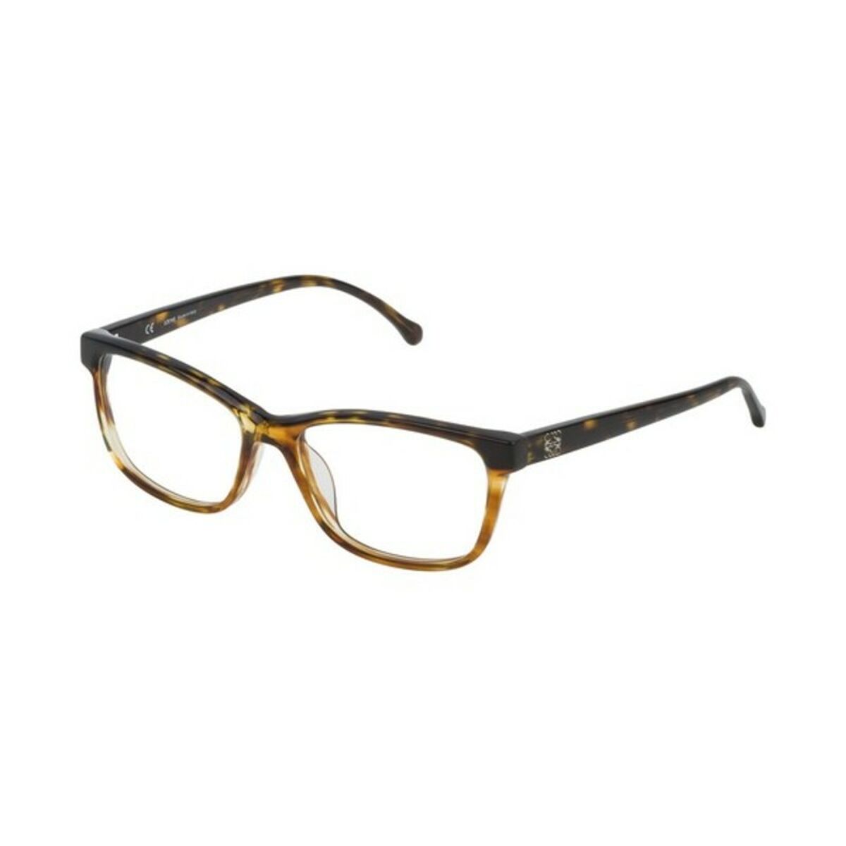 Ladies'Spectacle frame Loewe VLWA20M5406K1 (&oslash; 54 mm)