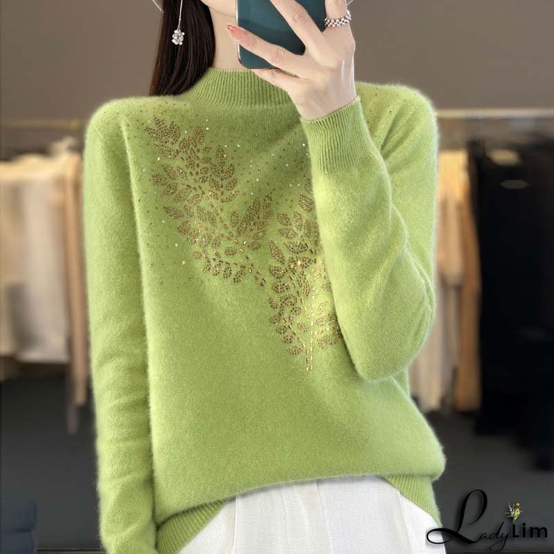 Tailored and Elegant winter garment