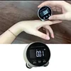 Electronic Tape Measure Digital Rangefinder High Accuracy for Indoor Outdoor Use