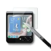Z FLIP Privacy Film, Tempered Glass, Lens Film