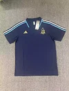2025/2026 Argentina National Team Polo Shirt Special Edition Football Shirt 1:1 Thai Quality