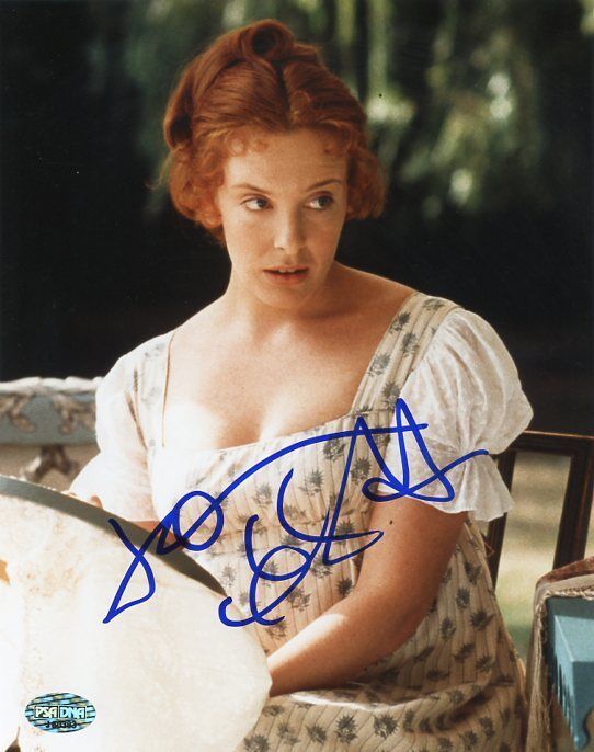 Toni Collette Signed Authentic 8X10 Photo Poster painting Autographed PSA/DNA #J60383