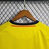 2008/2009 Retro Long Sleeve Barcelona Away Football Shirt 1:1 Thai Quality