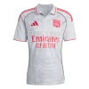 Olympique Lyonnais Third Away Soccer Jersey 2025/26