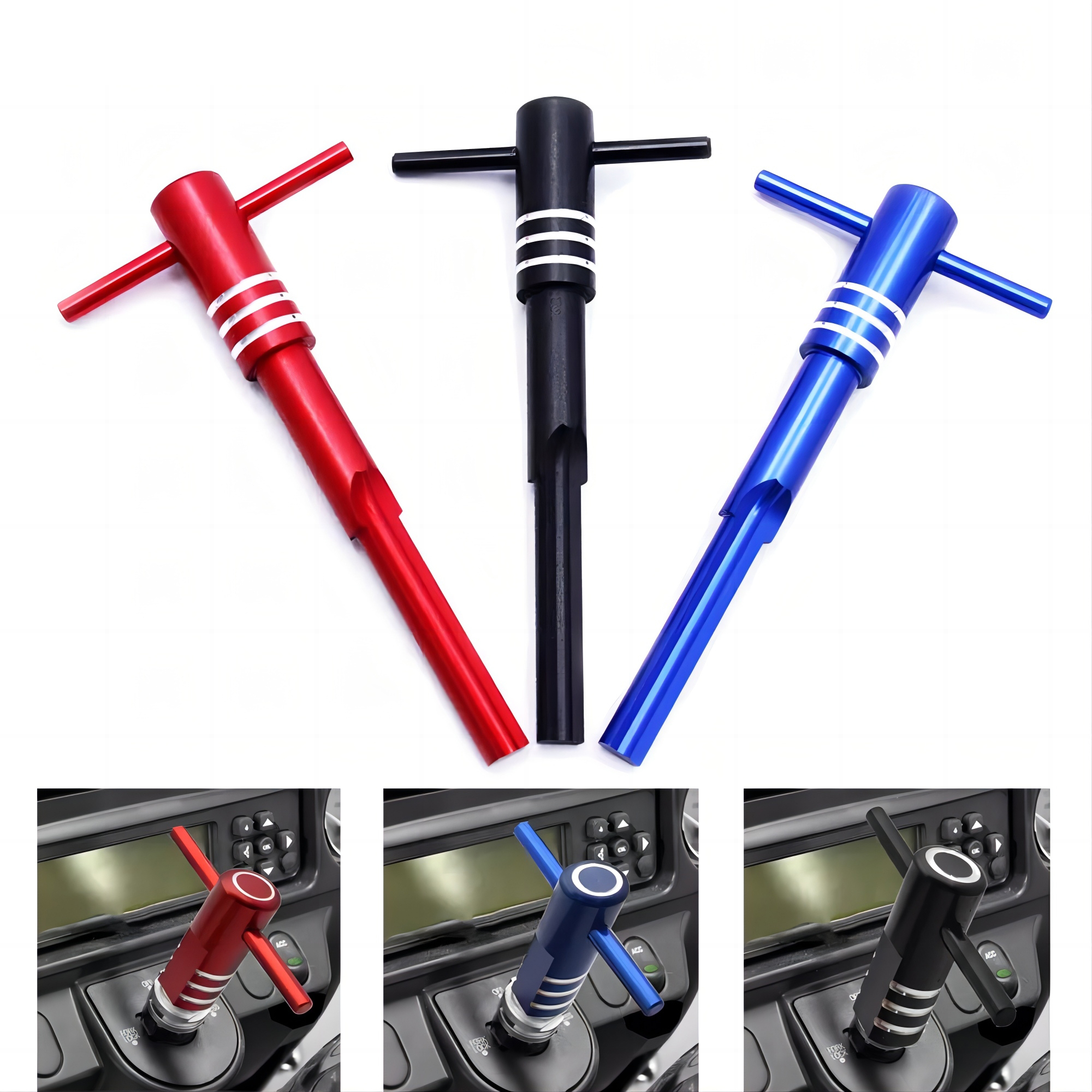 Ignition Switch Alignment Tool For Harley Touring 20142022