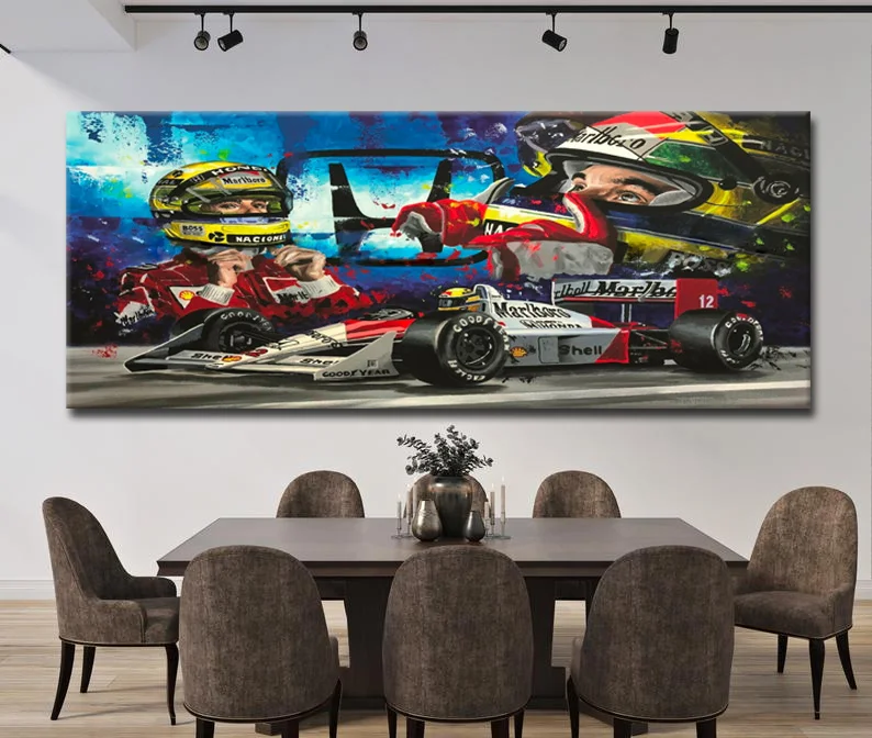 Canvas Wall Art