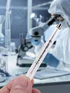 J305 Geiger Muller Tube Counter Glass Tube for Nuclear Radiation Detector