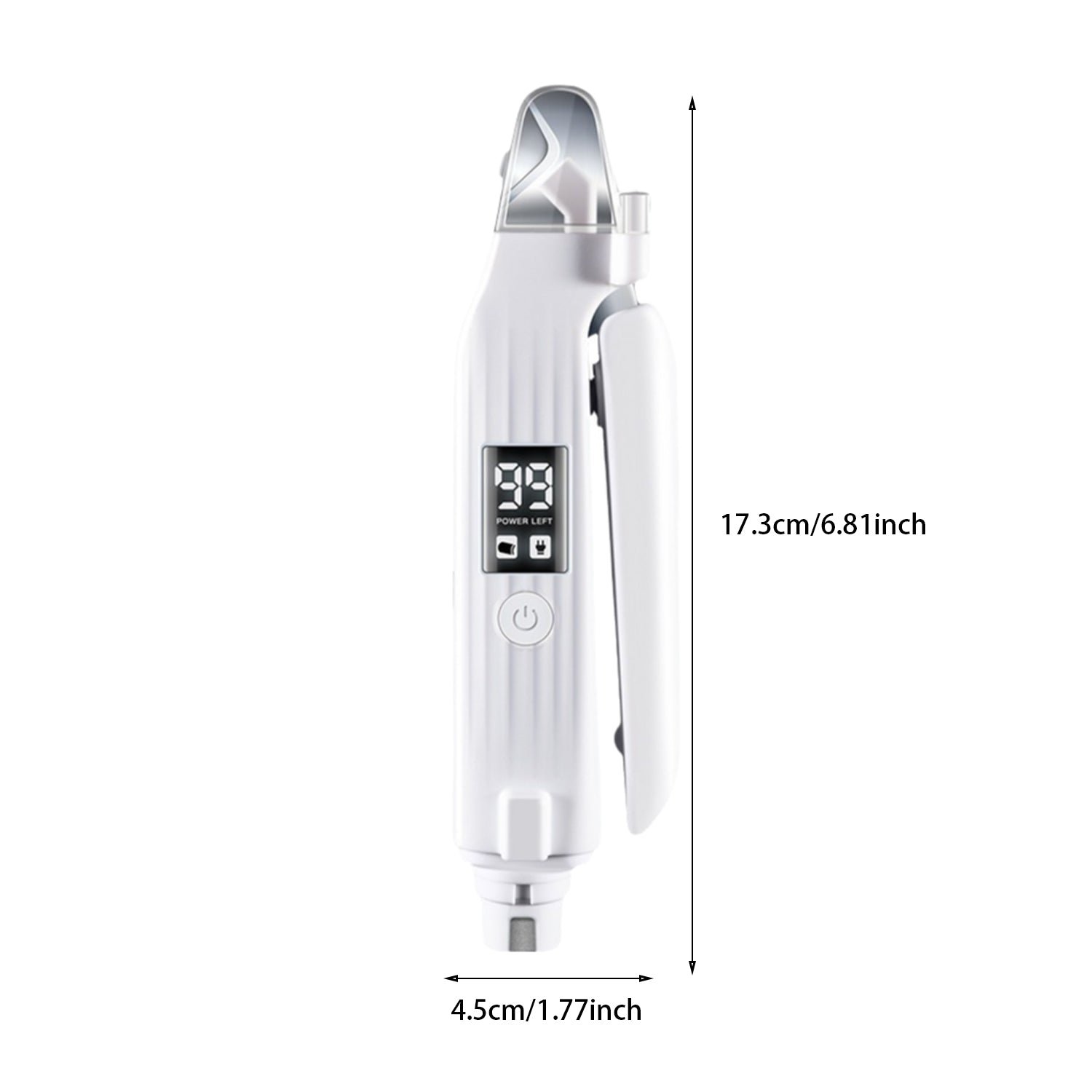 Pet Multifunctional Nail Clippers