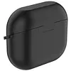 Replacement Charging Case Fit for Galaxy Buds3 FE (R420) No Earbuds 590mAh Charger Case Cradle Dock with Type-C Charge Cable