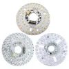 3.9/4.9/6.2 Inch 15/18/24W Ceiling Flush Light Replacement Panel 3000/4000/5000K