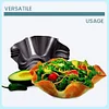 ✨Petal Shape Carbon Steel Baking Bowl💥⏰Promotion 49% OFF Limited Time🛒