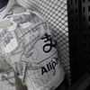 2025/2026 Player Version Tottenham Special Edition Grey Football Shirt 1:1 Thai Quality