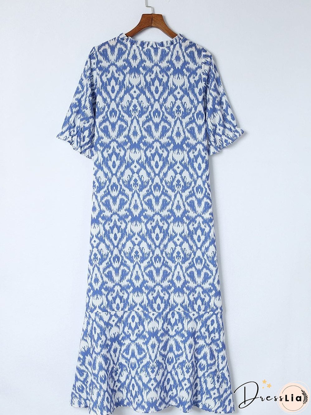 Comfortable and Stylish Maxi Dress