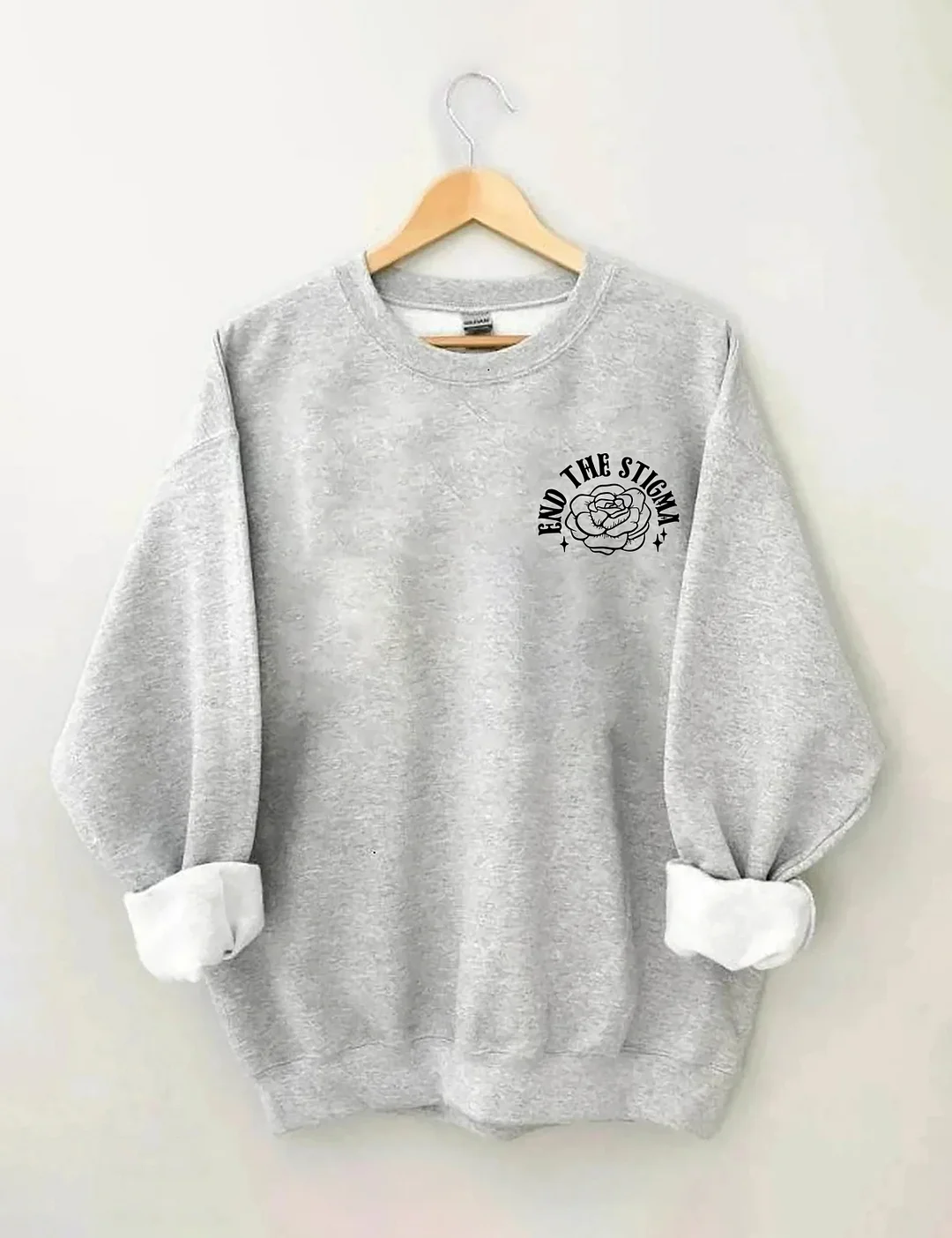 Mental Health Matters Sweatshirt