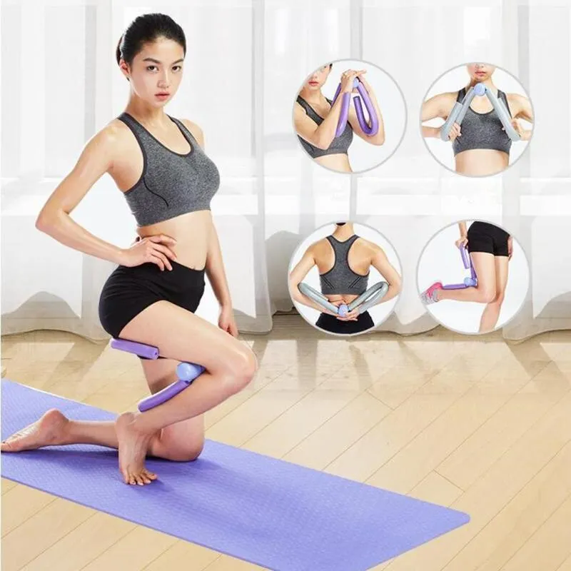 Muscle training device