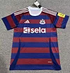 2024/2025 Newcastle United Away Soccer Jersey 1:1 Thai Quality