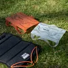 68G Outdoor PP Cutting Board Camping Table Folding Table for Camping Accessories