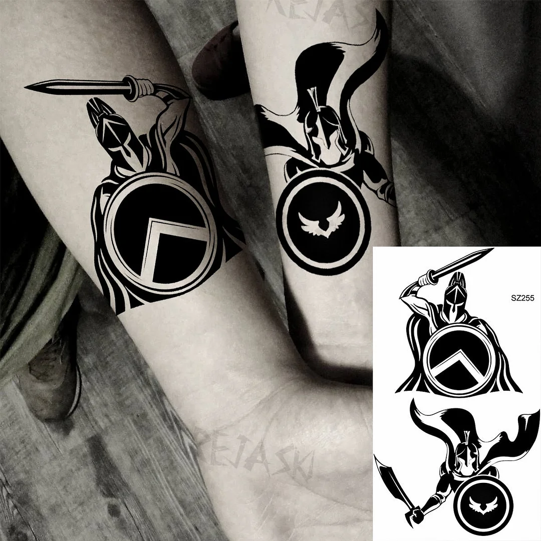 Realistic Sunflower Fashion Wrist Temporary Tattoos For Women Gilr Butterfly Geometry Fake Tattoo Custom Armbands Washable Tatoo