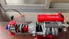 Toyota 22RE manual 5-speed gearbox model