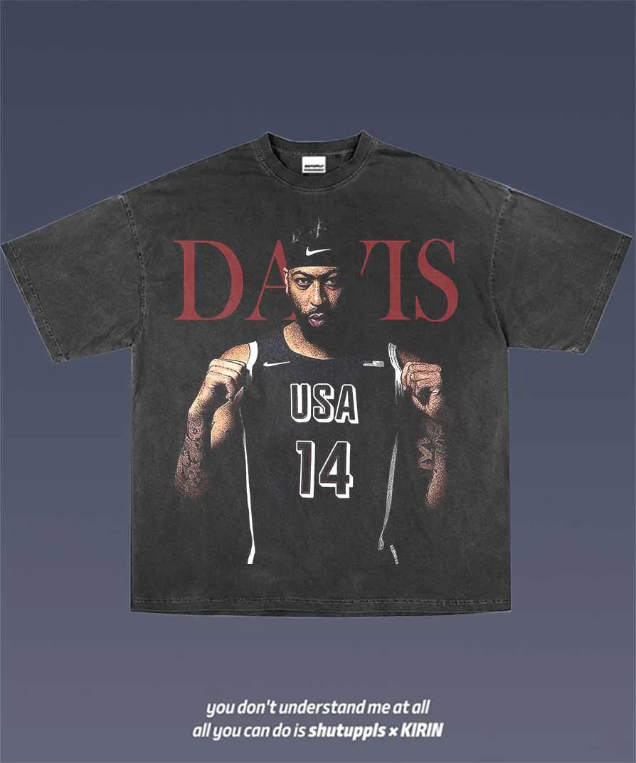 Anthony Davis 1.5