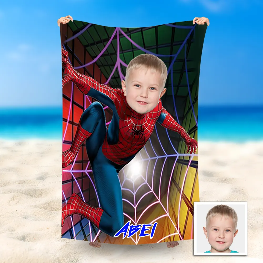 Custom Blanket Personalized Kids Gifts | Makemesurprise&reg;