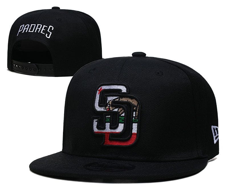San Diego Padres hat mysite
