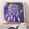 Dreamcatcher | Luminous Diamond Painting Kits