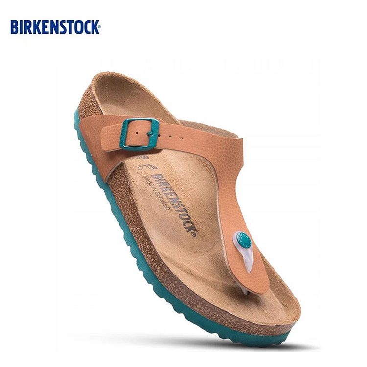 ÚJ BIRKENSTOCK® 2024 NŐI SZANDÁL