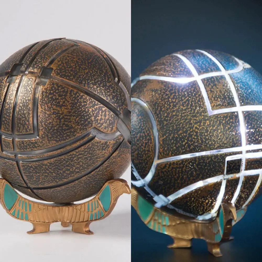 Hidden Blade Assassin's Creed the Golden Apple of Eden image 4