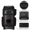 Outdoor Dust Protection Case Mesh Carrying Cover Case for JBL PartyBox 320