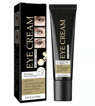 💥🔥Hot Sale 49% Off🔥Firming Eye Cream 