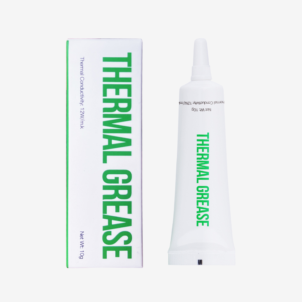 Wärmeleitpaste für 3D-Drucker