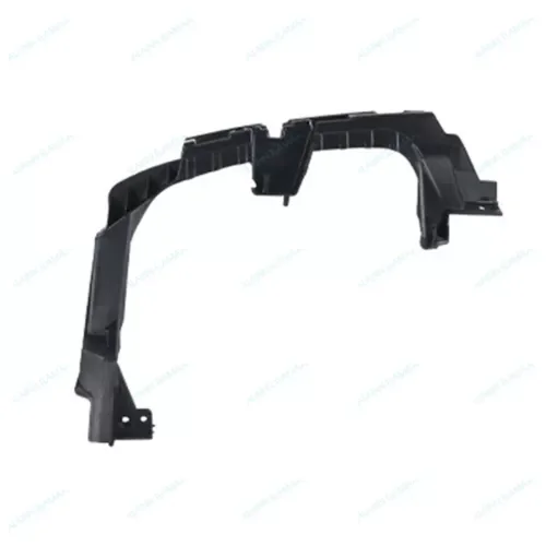 Dronehint Rear Bumper Part Tail Throat Fixed Bracket l Fit For LR Range Rover 2018-2021,LH (For: Land Rover) Parts