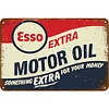 Esso Oil - Vintage Metal Signs(12*16Inch) - Gas