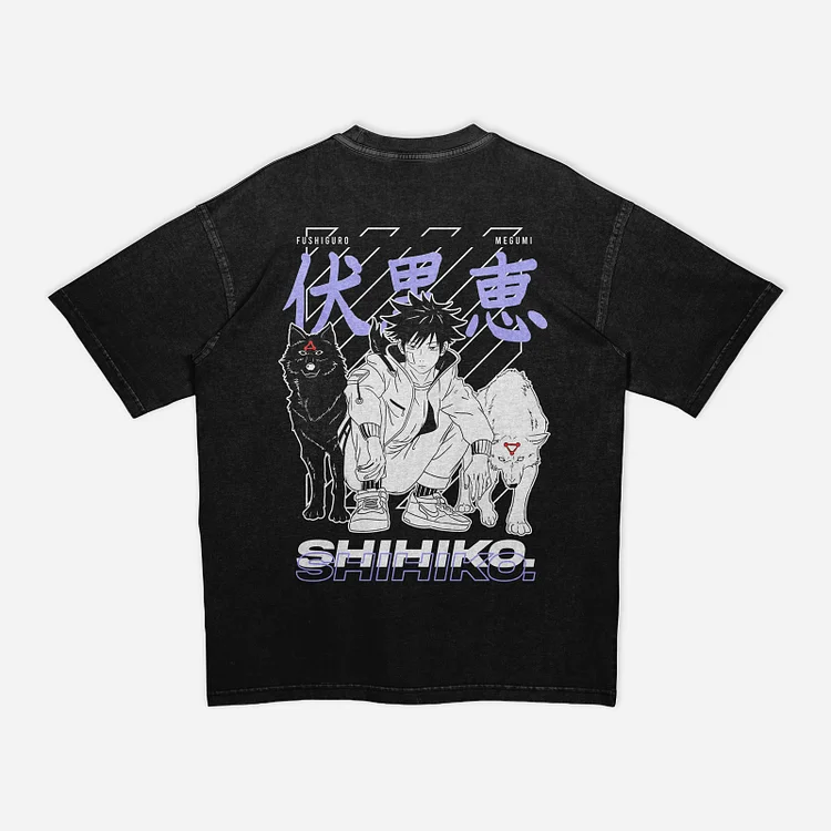 Street Dogs T-shirt