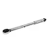 5-60N.m Adjustable Torques Key Square Drive Reversible Ratchet Spanner Hand Tool