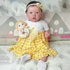 Babiesprincess Lifelike Reborn Baby Doll, Babiesprincess