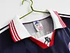 1997/1999 Retro Bayern Munchen Home Football Shirt 1:1 Thai Quality