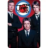 (Multi Style)The Jam Band Bar Art - Metal Tin Signs(8*12Inch)