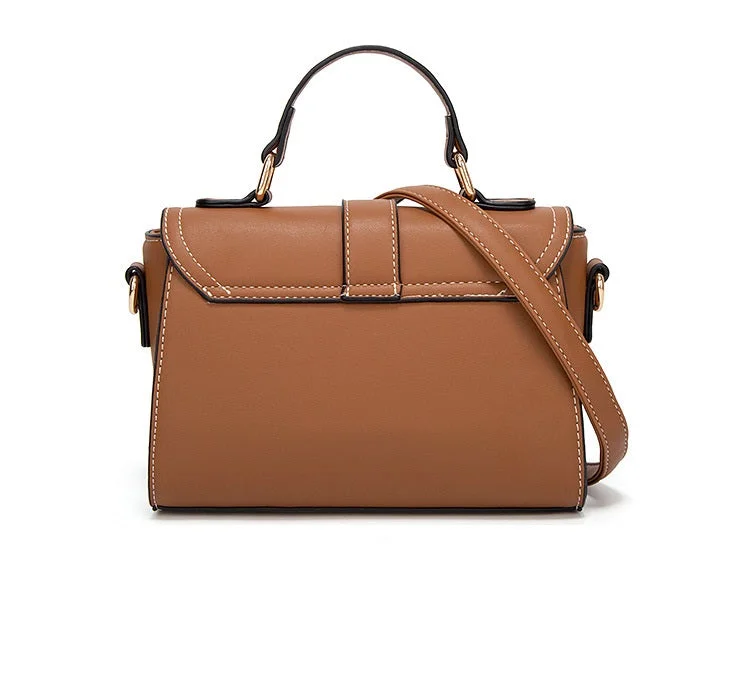 Ladies Fashion Single Shoulder Bag Crossbody Bag