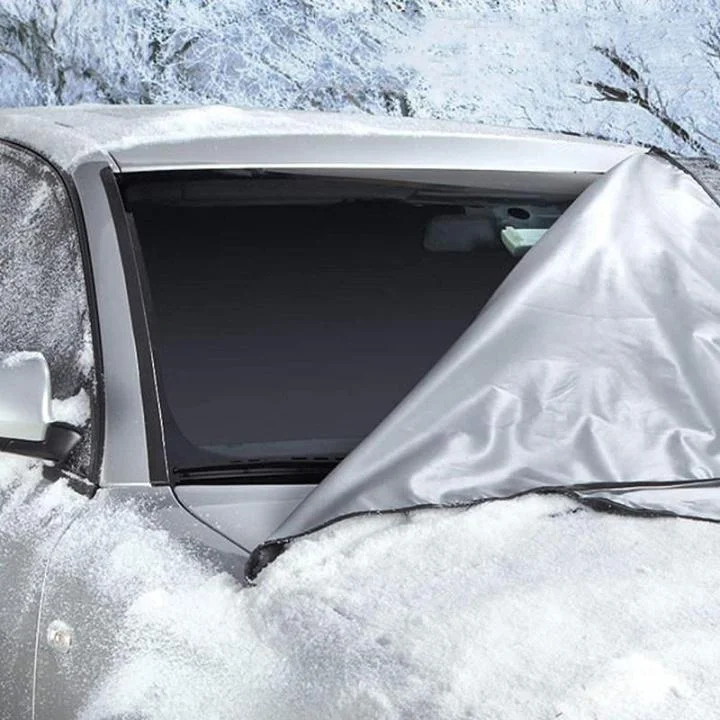 Meladen™ Magnetische Auto Anti-Schnee Decke