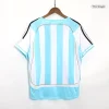 Vintage Soccer Jersey Argentina Home 2006