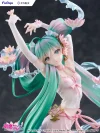 1/7 Scale Water Lily Ver. Hatsune Miku - VOCALOID Official Statue - FURYU Studios