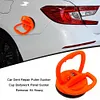 Car Dent Repair Suction Cup Auto Body Dent Repair Puller Glass Metal Lifter